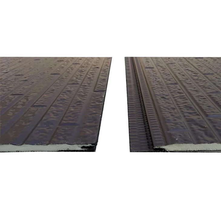 PU interior wall panel price_