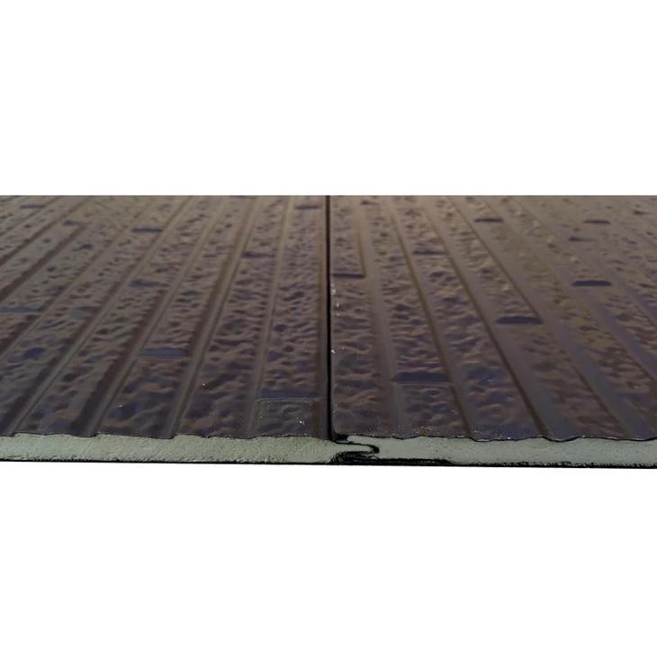 PU interior wall panel manufacturer_
