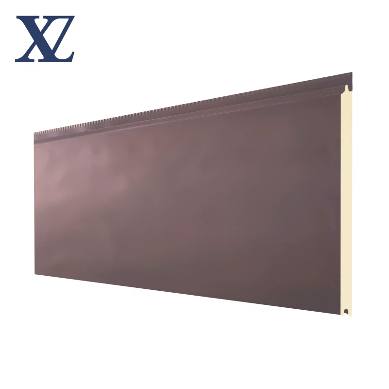 বাহ্যিক প্রাচীর স্যান্ডউইচ প্যানেল